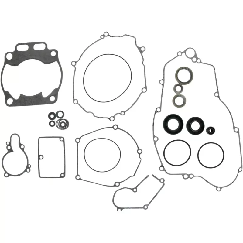 Kit de joints moteur complet 250 KX 05-07 avec spis
