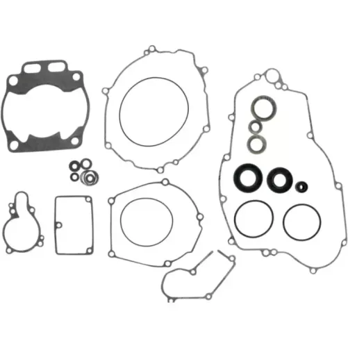 Kit de joints moteur complet 250 KX 05-07 avec spis