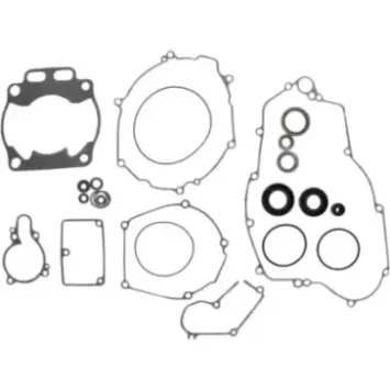 Kit de joints moteur complet 250 KX 05-07 avec spis