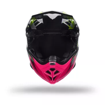 Casque BELL Moto-10 Mips SYNCHRO- 2027