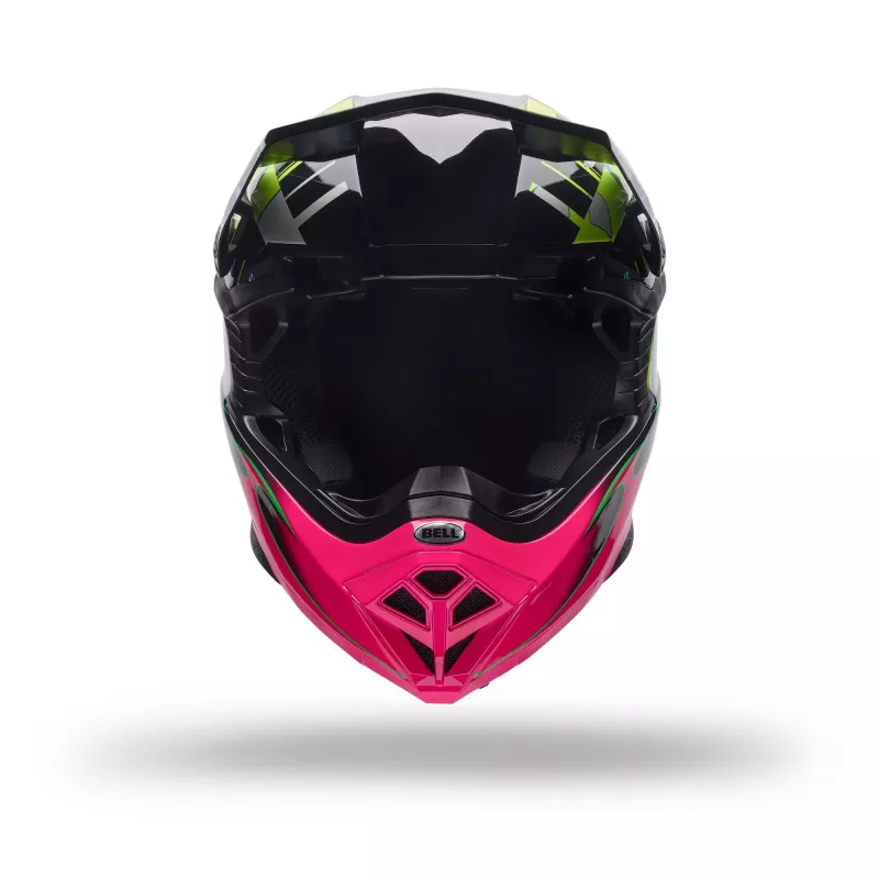 Casque BELL Moto-10 Mips SYNCHRO- 2027