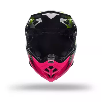Casque BELL Moto-10 Mips SYNCHRO- 2027