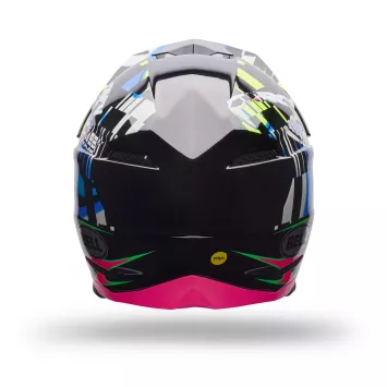 Casque BELL Moto-10 Mips SYNCHRO- 2027