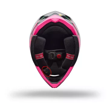 Casque BELL Moto-10 Mips SYNCHRO- 2027