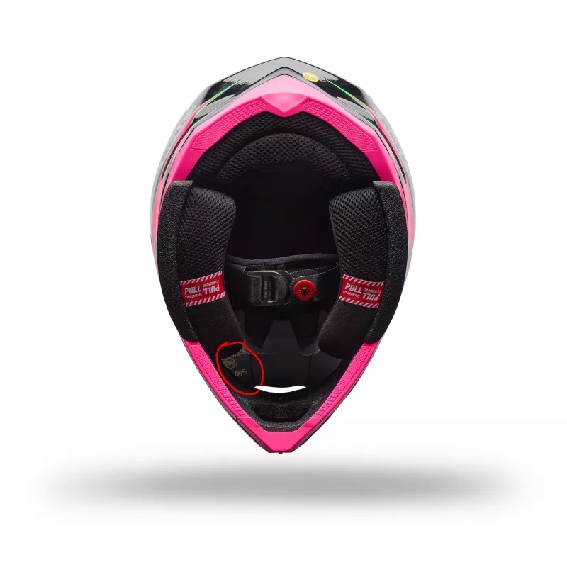 Casque BELL Moto-10 Mips SYNCHRO- 2027 Casque BELL Moto-10 Mips SYNCHRO- 2027