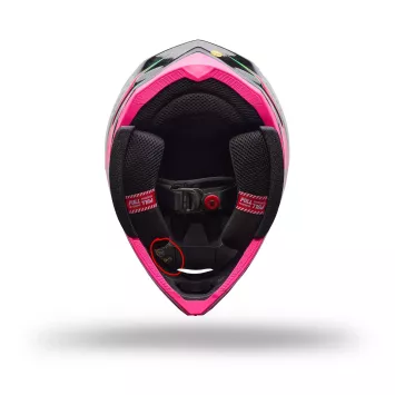 Casque BELL Moto-10 Mips SYNCHRO- 2027