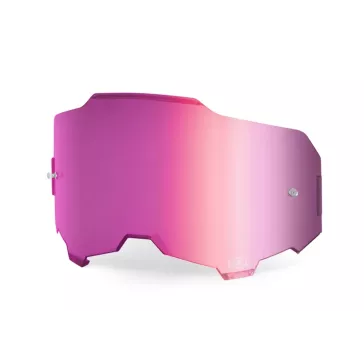 Écran 100% ARMEGA / ARMATIC – Mirror Rose
