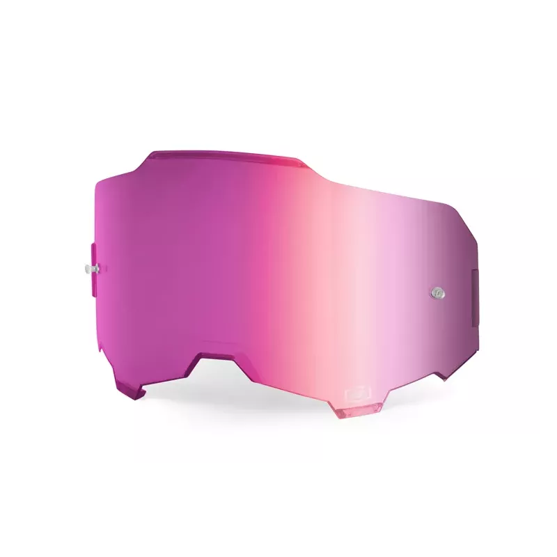 Écran 100% ARMEGA / ARMATIC – Mirror Rose