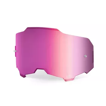 Écran 100% ARMEGA / ARMATIC – Mirror Rose