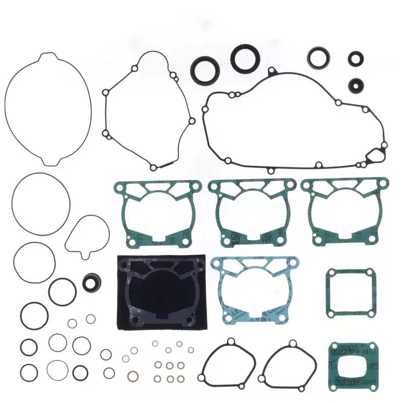 Joint moteur complet KTM ATHENA (avec joints spi bas moteur) 125 sx 23-25