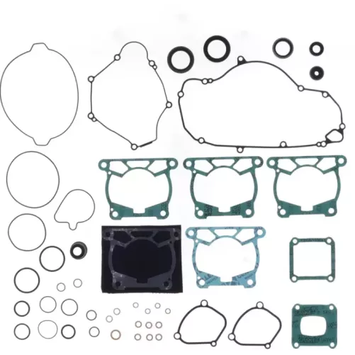 Kit joint moteur complet ATHENA (avec joints spi bas moteur) 125 sx 23-25, 125 tc 23-25, 125 mc 24-25