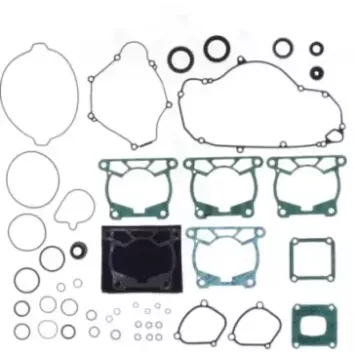 Joint moteur complet KTM ATHENA (avec joints spi bas moteur) 125 sx 23-25