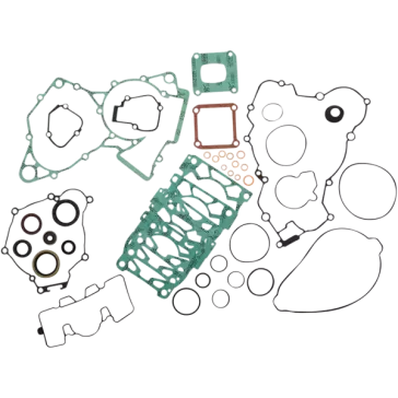 pochette moteur 125 sx 16-22, 125 tc 16-22, 125 mc 21-23 ATHENA avec spis
