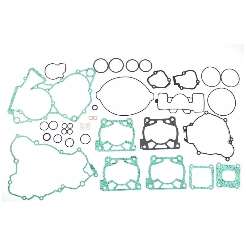 pochette moteur 125 sx 2016-2021, 125 tc 2016-2021, 125 mc 2021-2022 tecnium