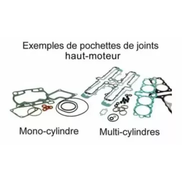 Kit joints moteur complet 250 SX 17-18, 250/300 EXC 18-22, 250 TC 17-18, 250/300 TE 18-22, 250/300 EC 21-22