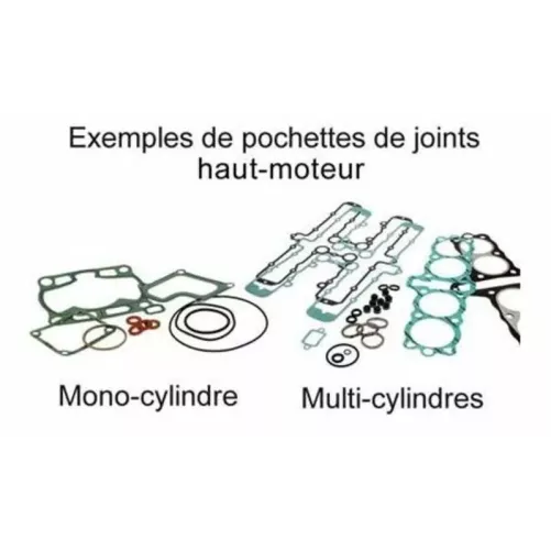 Kit joints moteur complet 250 SX 17-18, 250/300 EXC 18-22, 250 TC 17-18, 250/300 TE 18-22, 250/300 EC 21-22