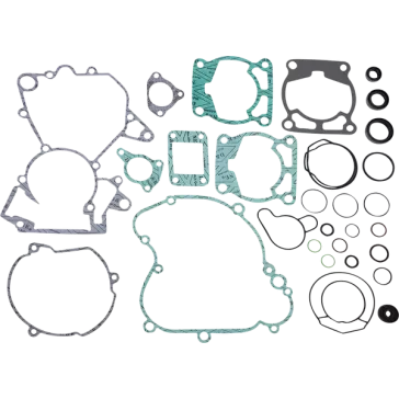Kit joints moteur 65 SX 09-23, 65 TC 14-23, 65 MC 21-23 PROX avec spis