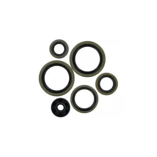 Kit Joints Spys Moteur HUSQVARNA 125 TC 14-15 et 125 TE 15