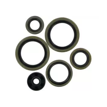 Kit Joints Spys Moteur HUSQVARNA 125 TC 14-15 et 125 TE 15 27.54
