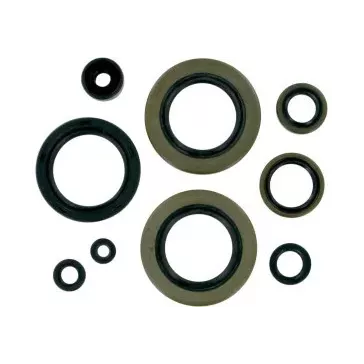 Kit Joints Spys Moteur KAWASAKI 500 KX 89-04