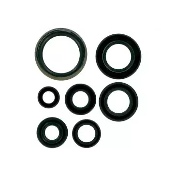 Kit Joints Spys Moteur SUZUKI 85 RM 02-17