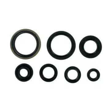 Kit Joints Spys Moteur SUZUKI 125 RM 92-97
