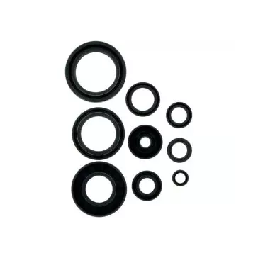 Kit Joints Spys Moteur YAMAHA 125 YZ 01-04
