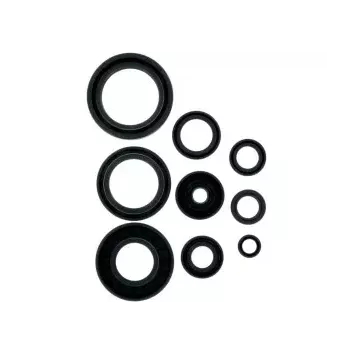 Kit Joints Spys Moteur YAMAHA 125 YZ 01-04