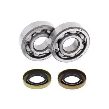 Kit de roulement de Vilebrequin 65 SX 98-08