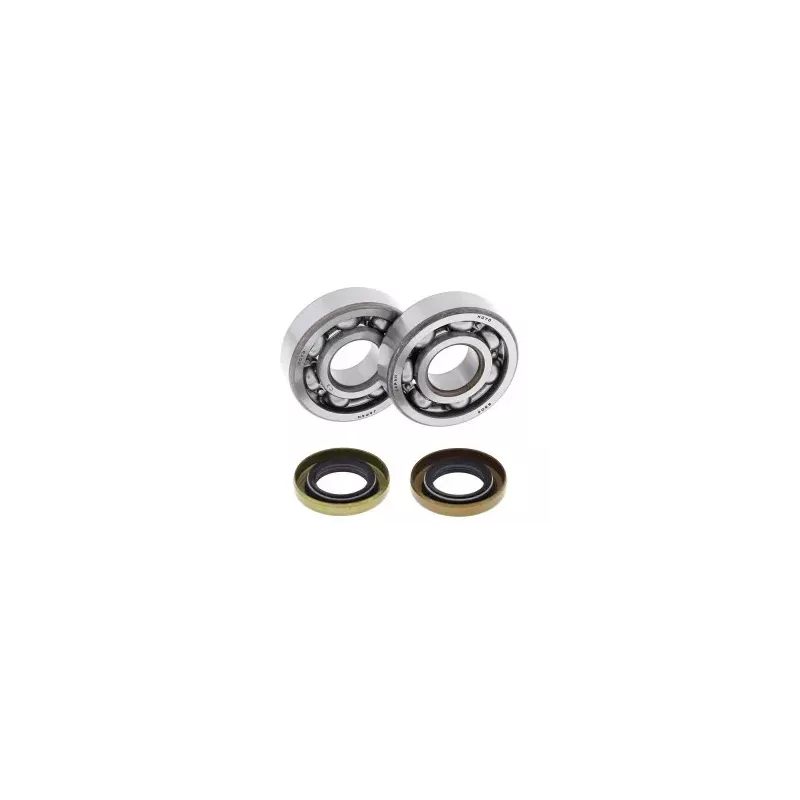 Kit de roulement de Vilebrequin 65 SX 98-08