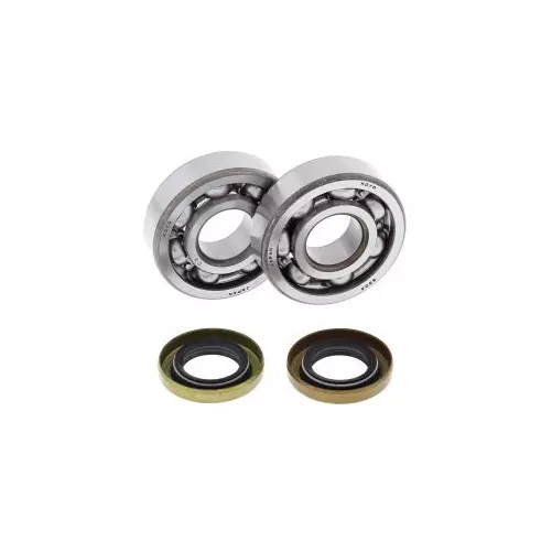 Kit de roulement de Vilebrequin 65 SX 98-08