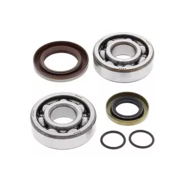 Kit de roulement de Vilebrequin 65 SX 09-22
