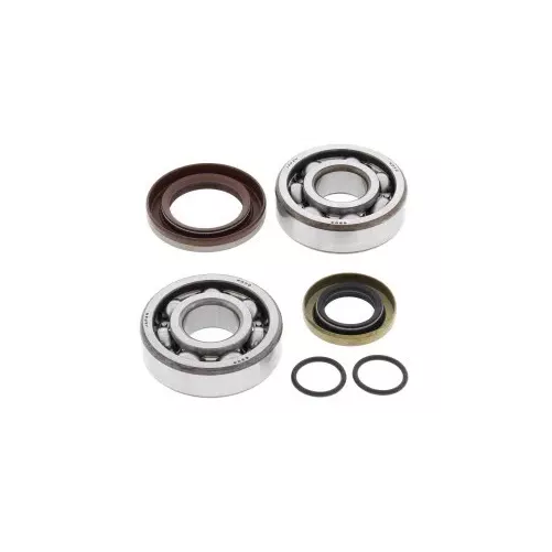 Kit de roulement de Vilebrequin 65 SX 09-22