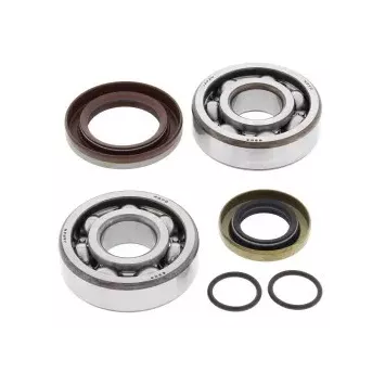 Kit de roulement de Vilebrequin 65 SX 09-16 49.14