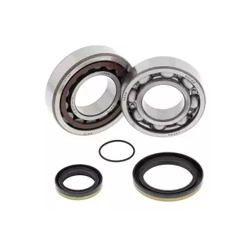 Kit de roulement de Vilebrequin 250 SX 03-22 et 300 EXC 04-20