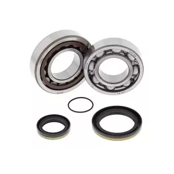 Kit de roulement de Vilebrequin 250 SX 03-16 et 300 EXC 04-05 et 30