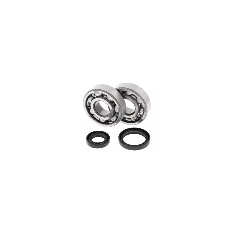 Kit de roulement de Vilebrequin 125 RM 89-08 71.94