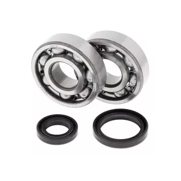 Kit de roulement de Vilebrequin 125 RM 89-08 71.94