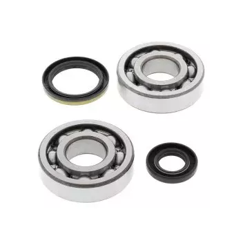 Kit de roulement de Vilebrequin 250 RM 94-95