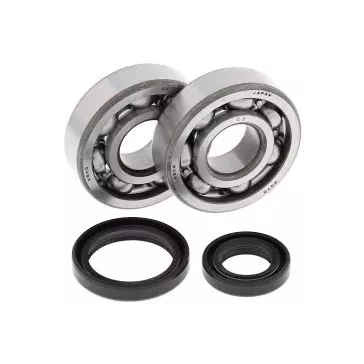 Kit de roulement de Vilebrequin 80 RM 89-01 et 85 L RM 02-15
