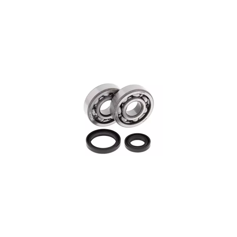 Kit de roulement de Vilebrequin 80 RM 89-01 et 85 L RM 02-15 52.74