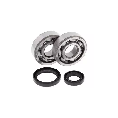 Kit de roulement de Vilebrequin 80 RM 89-01 et 85 L RM 02-15
