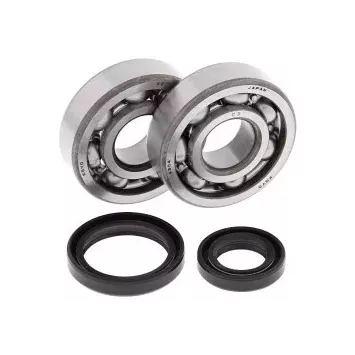 Kit de roulement de Vilebrequin 80 RM 89-01 et 85 L RM 02-15 52.74