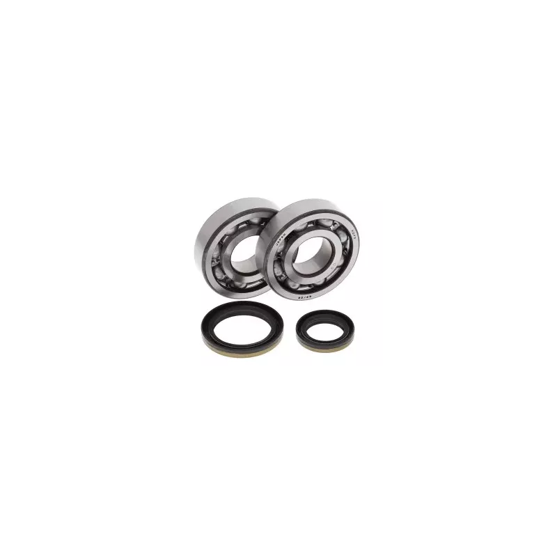 Kit de roulement de Vilebrequin 250 RM 96-02 69.54