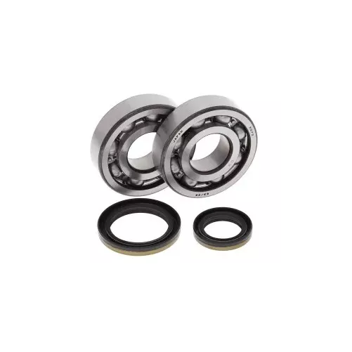 Kit de roulement de Vilebrequin 250 RM 96-02