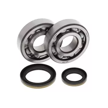Kit de roulement de Vilebrequin 250 RM 96-02 69.54