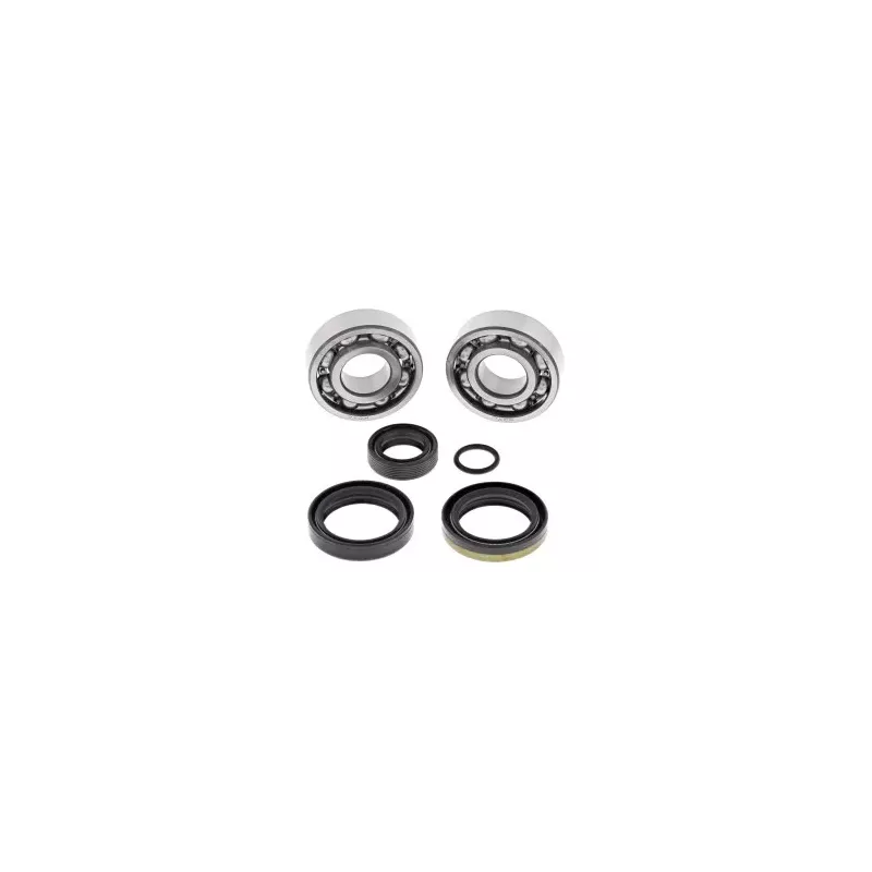 Kit de roulement de Vilebrequin 50 SX 09-22 / 50 MC 21-22 / 50 TC 17-22