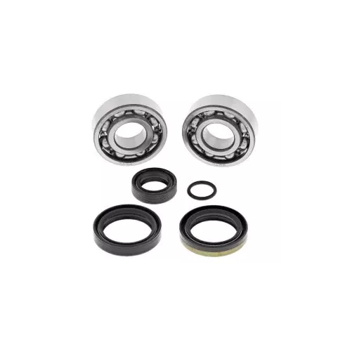 Kit de roulement de Vilebrequin 50 SX 09-2025