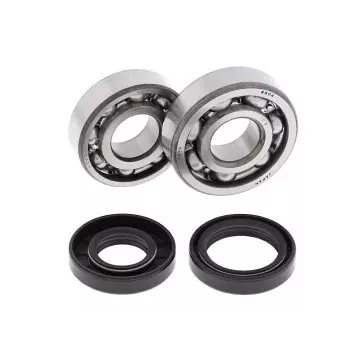 Kit de roulement de Vilo 80 YZ 93-01 et 85 YZ 02-18