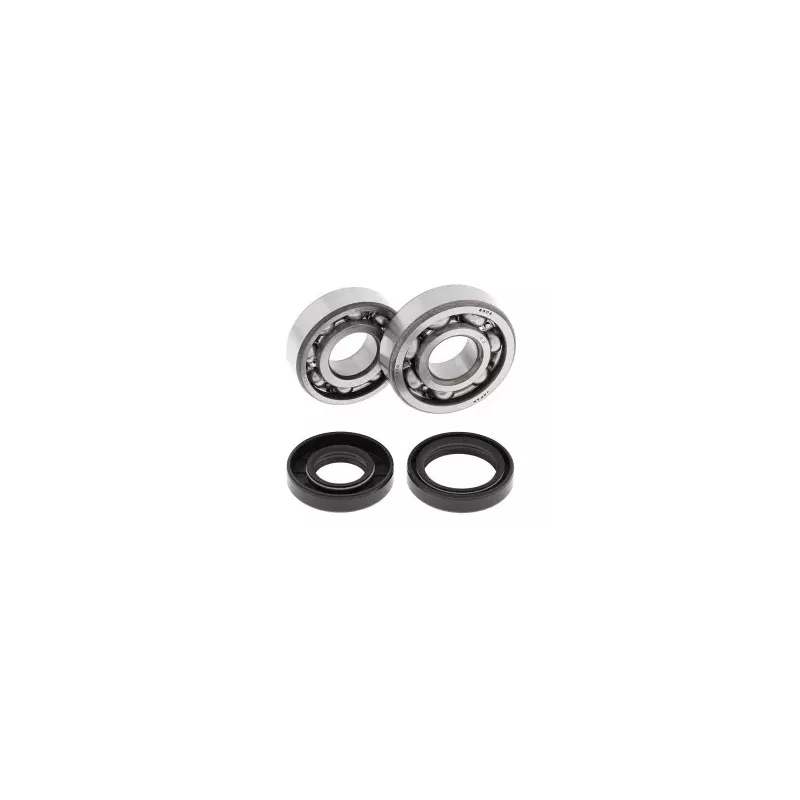 Kit de roulement de Vilo 80 YZ 93-01 et 85 YZ 02-18